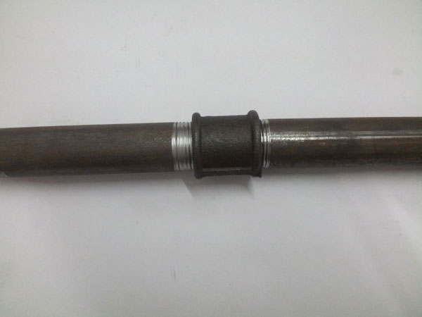 黄冈桩基注浆管