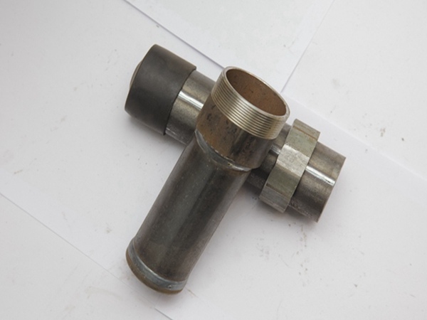 黄冈螺旋式声测管厚壁3.0mm